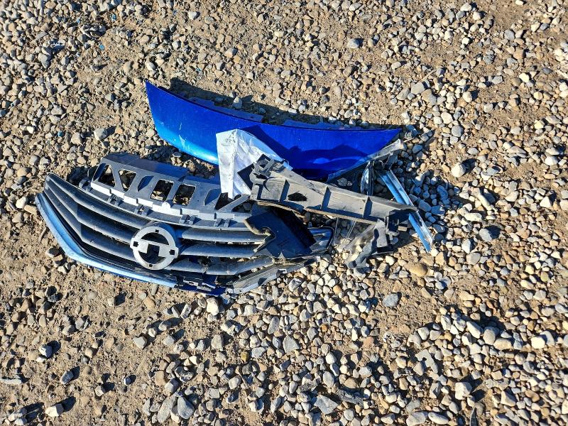 Фото 12 - NISSAN VERSA