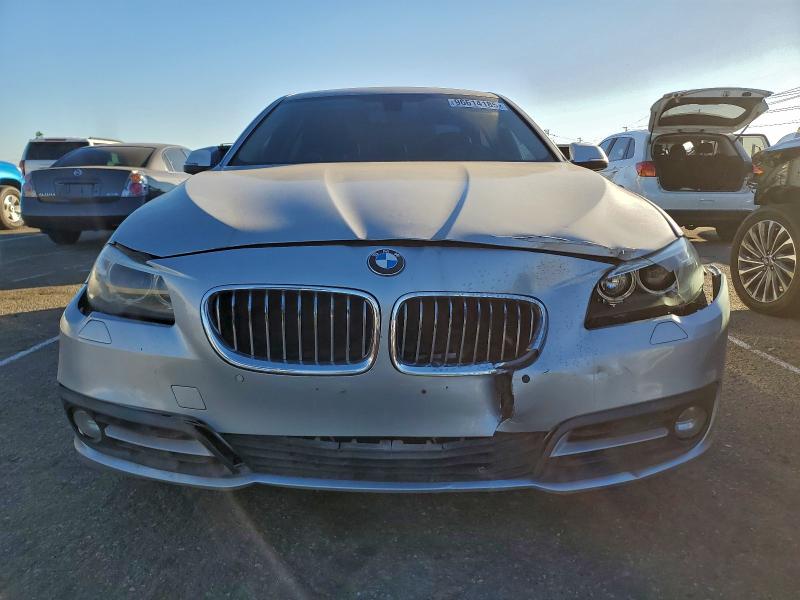 Фото 5 - BMW 5 SERIES