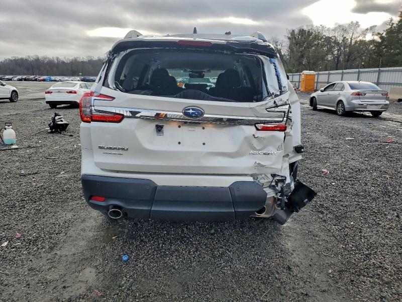 Фото 6 - SUBARU ASCENT