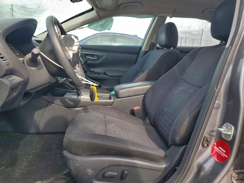 Фото 7 - NISSAN ALTIMA