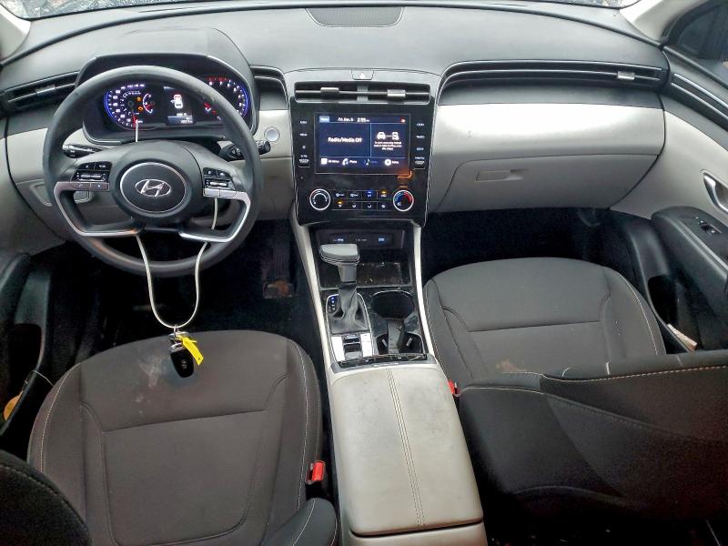 Фото 8 - HYUNDAI TUCSON