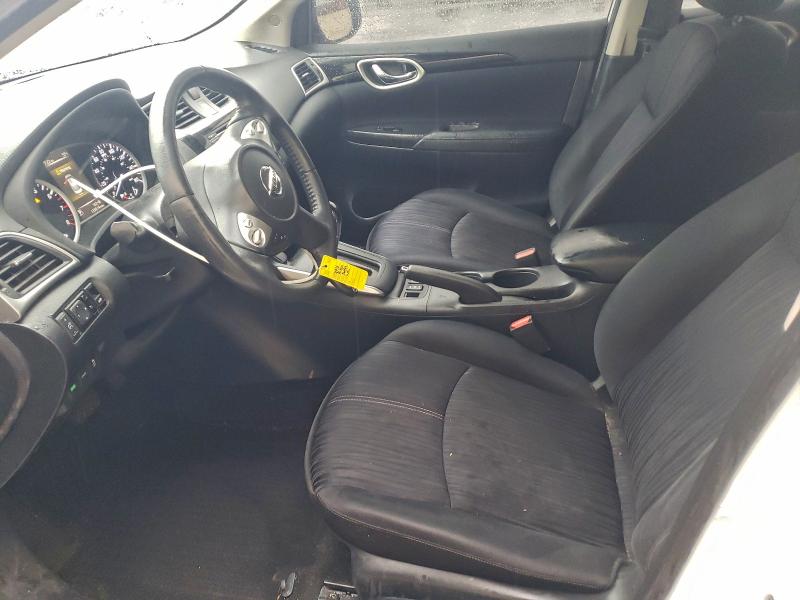 Фото 7 - NISSAN SENTRA