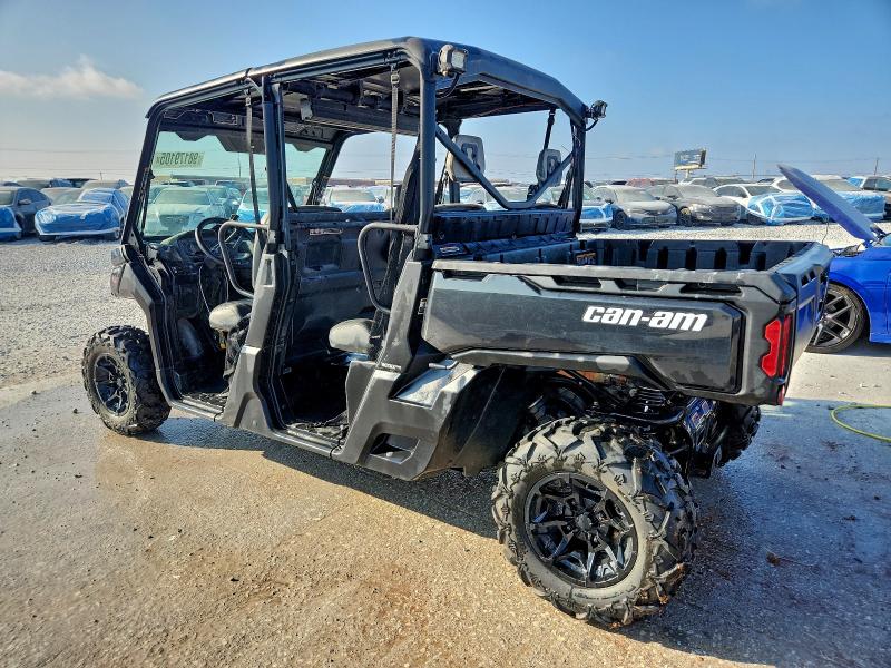 CAN-AM DEFENDER X 2025