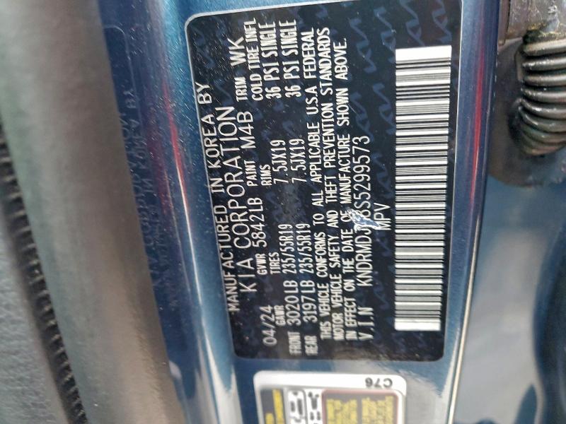 Фото 13 - KIA SORENTO