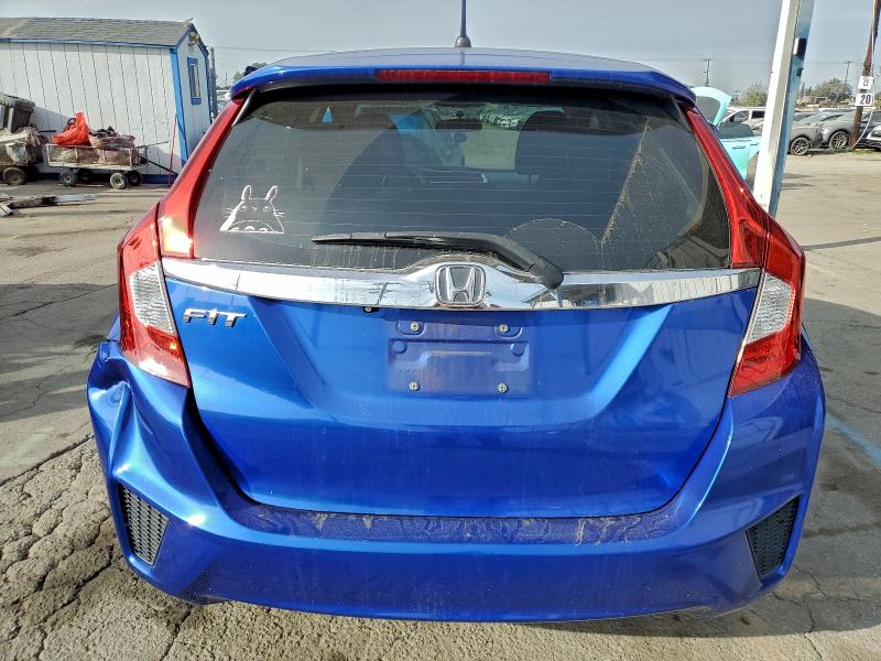 Фото 6 - HONDA FIT