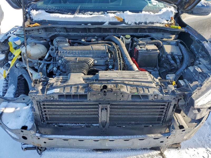 FORD ESCAPE ST 2023 VIN 1FMCU9NA9PUA80145