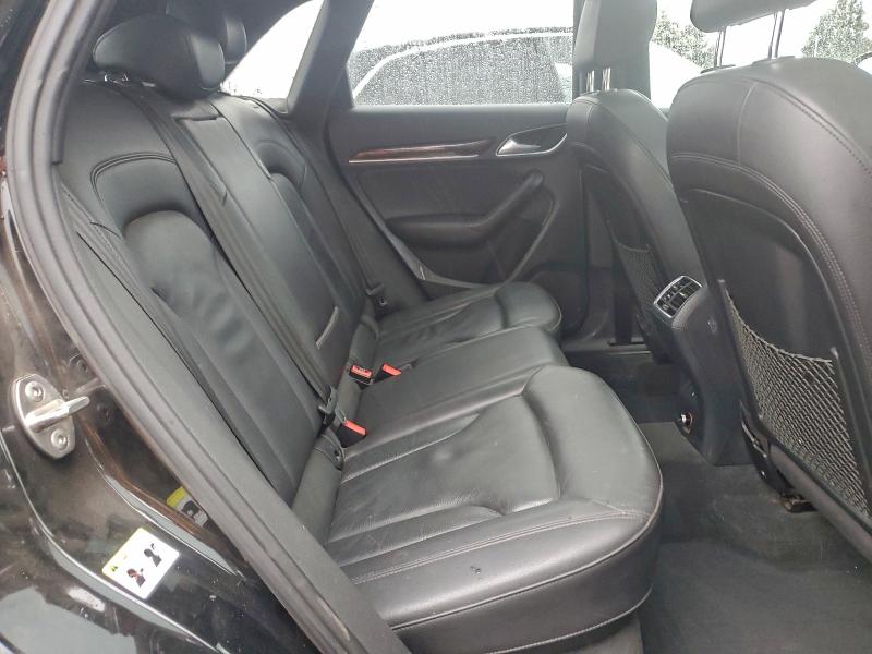 Фото 11 - AUDI Q3