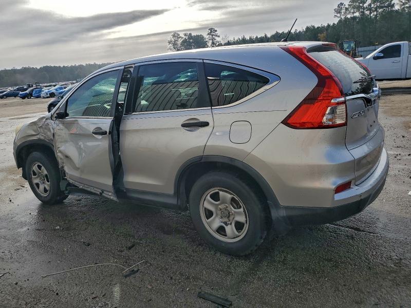 Фото 2 - HONDA CRV