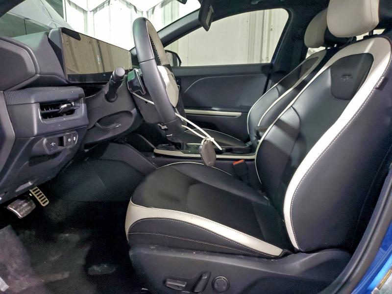 Фото 7 - KIA K4 GT-LINE