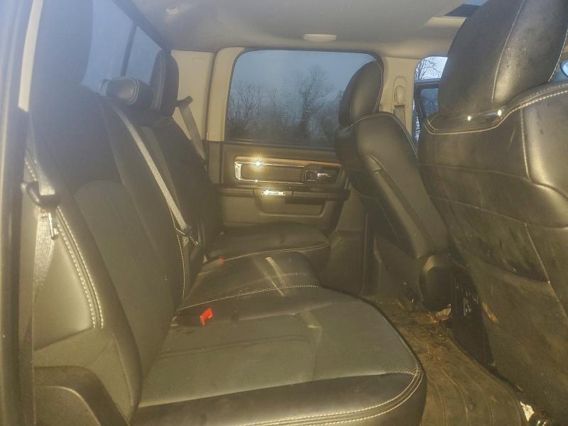 Фото 10 - RAM 2500