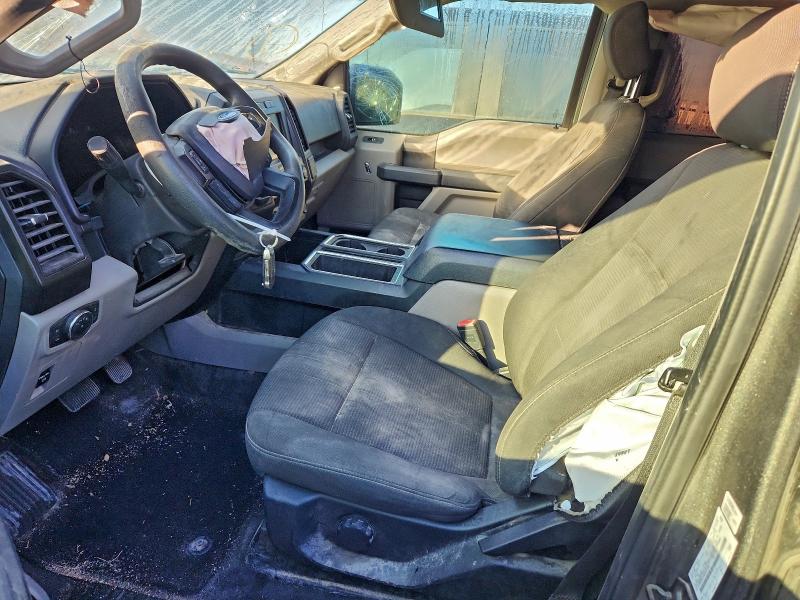 Фото 7 - FORD F-150