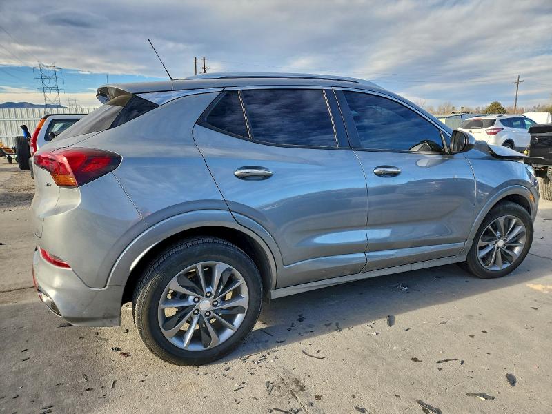 Фото 3 - BUICK ENCORE