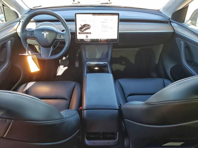 Фото 8 - TESLA MODEL Y