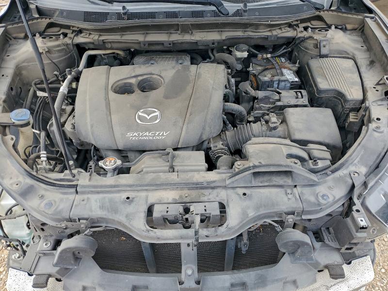 Фото 12 - MAZDA CX-5