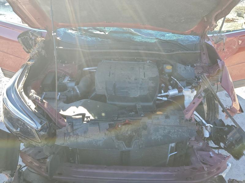 Фото 12 - SUBARU FORESTER