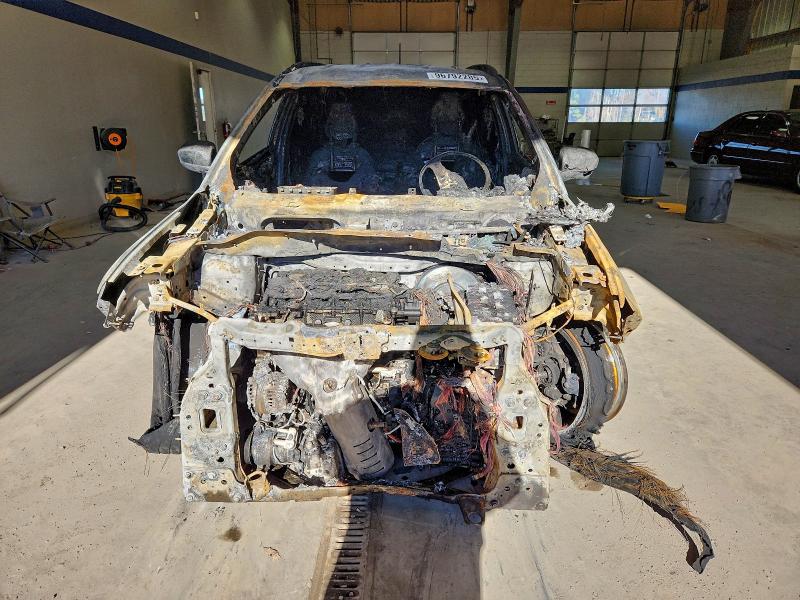 Фото 5 - JEEP COMPASS