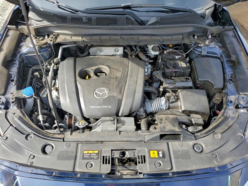 Фото 12 - MAZDA CX-5