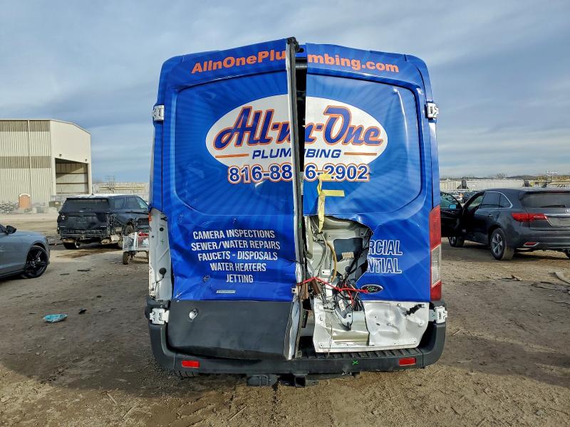 Фото 6 - FORD TRANSIT