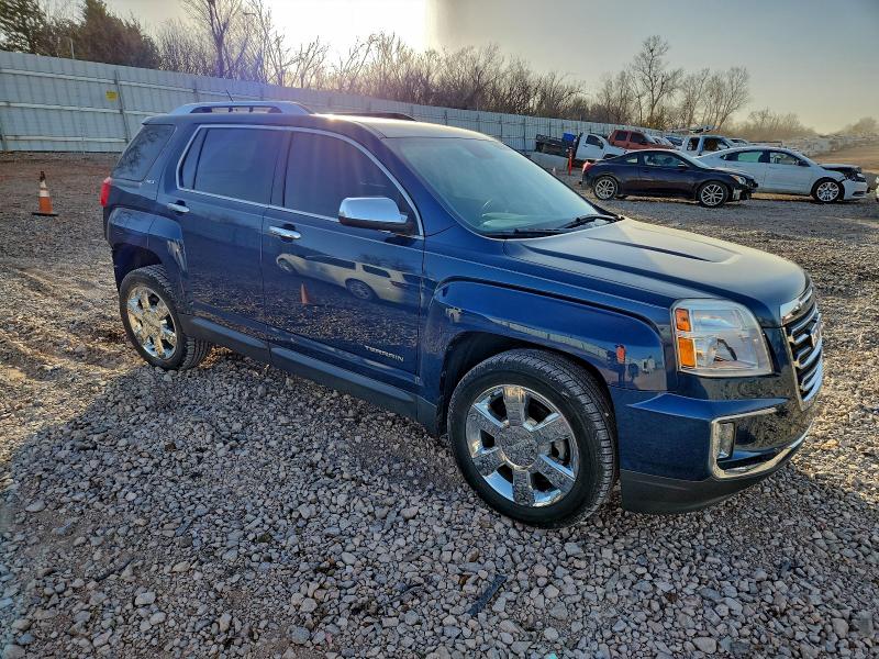 Фото 4 - GMC TERRAIN