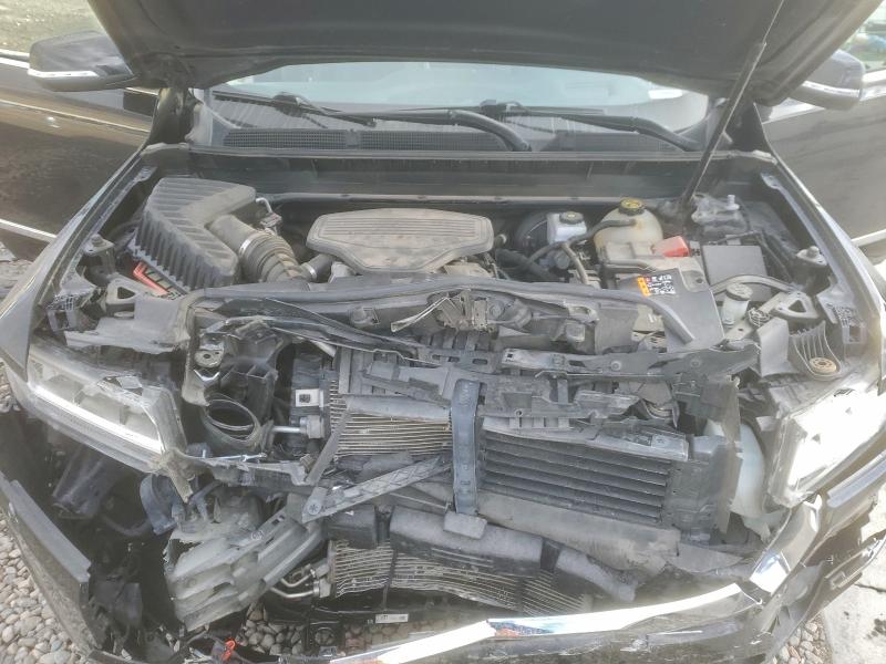 GMC ACADIA DEN 2021 VIN 1GKKNXLS0MZ176486