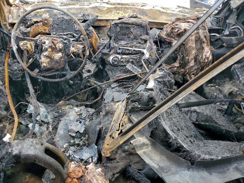 Фото 8 - GMC YUKON