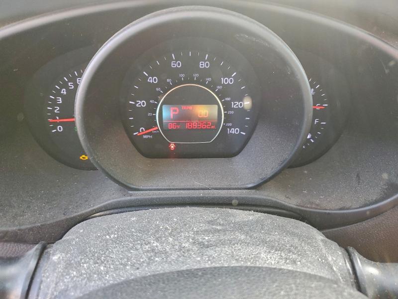 Фото 9 - KIA SOUL