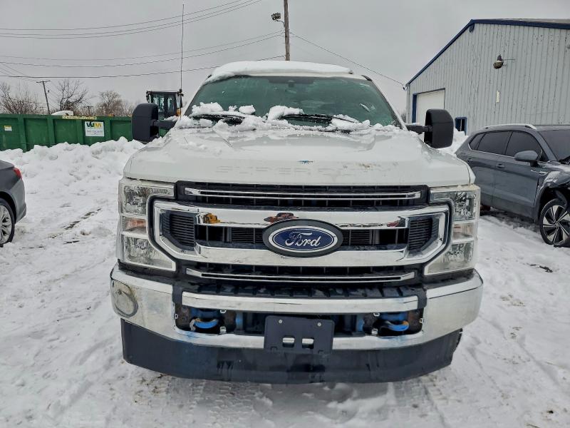 Фото 5 - FORD F250