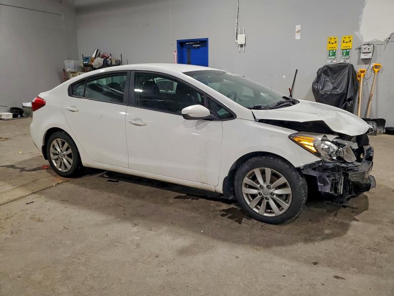 Фото 4 - KIA FORTE