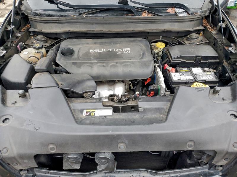 Фото 11 - JEEP GRAND CHER