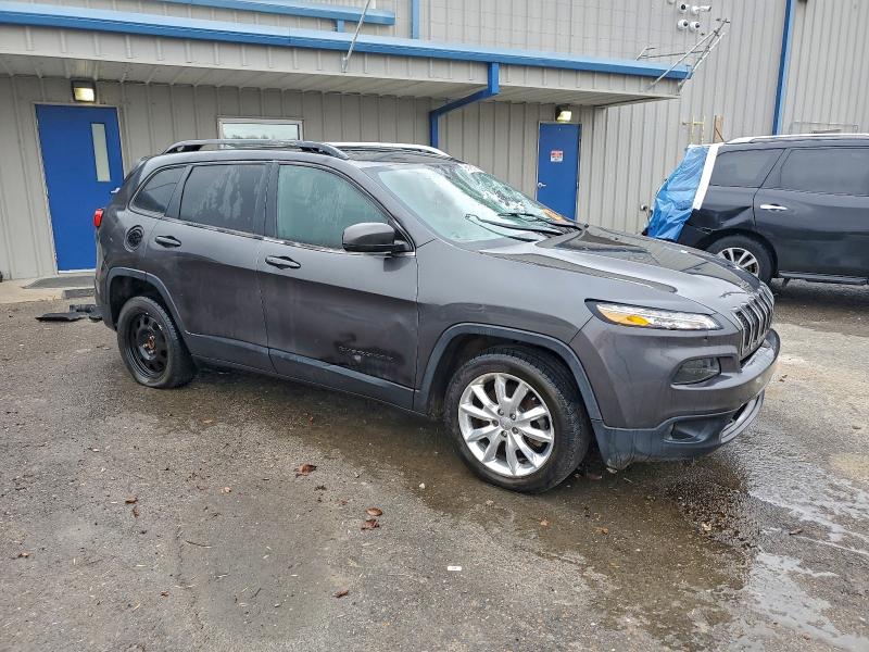 Фото 4 - JEEP GRAND CHER