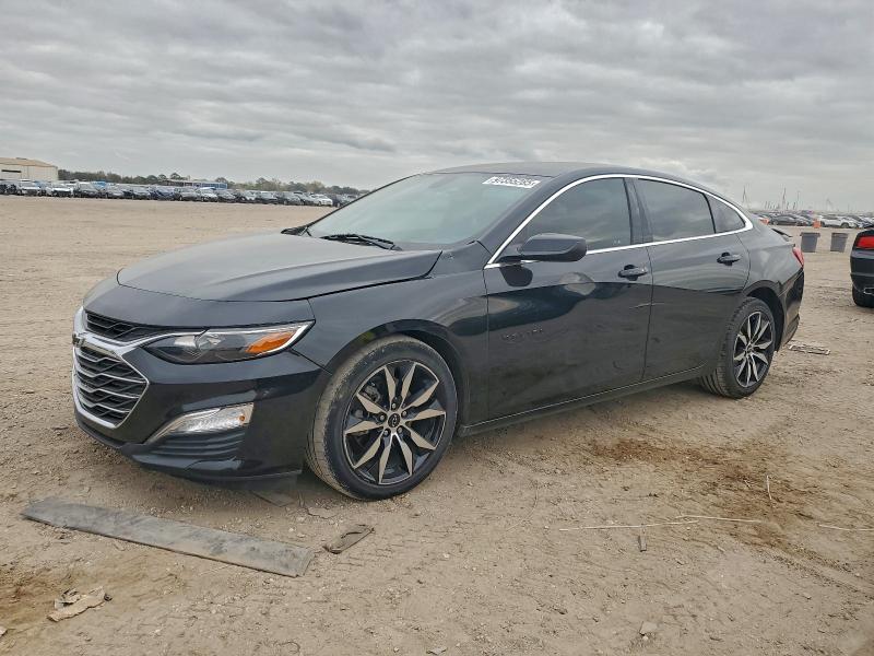 Фото 1 - CHEVROLET MALIBU