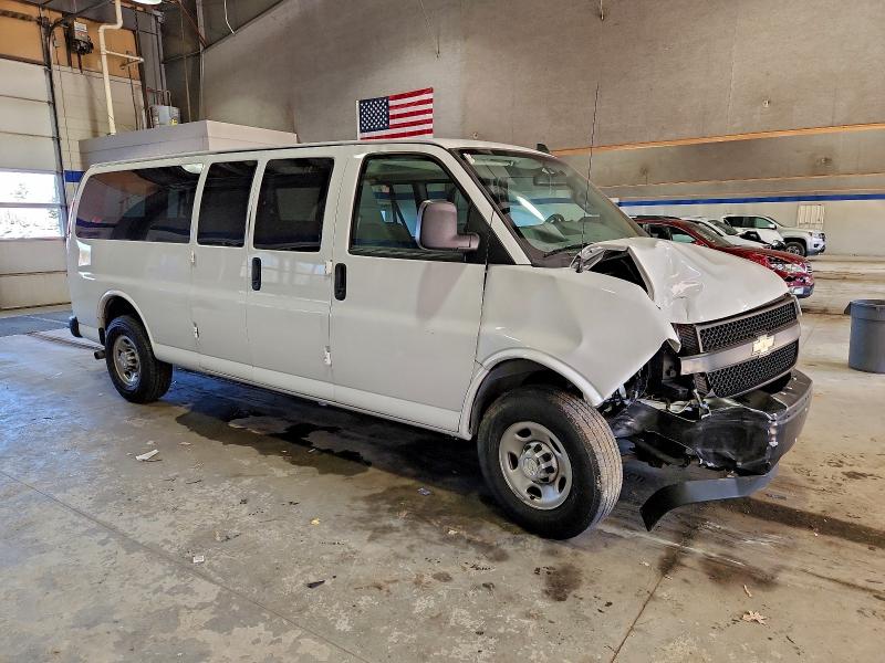 Фото 4 - CHEVROLET EXPRESS