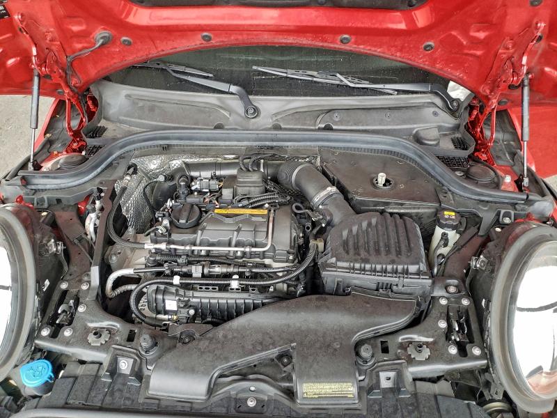 Фото 11 - MINI COOPER