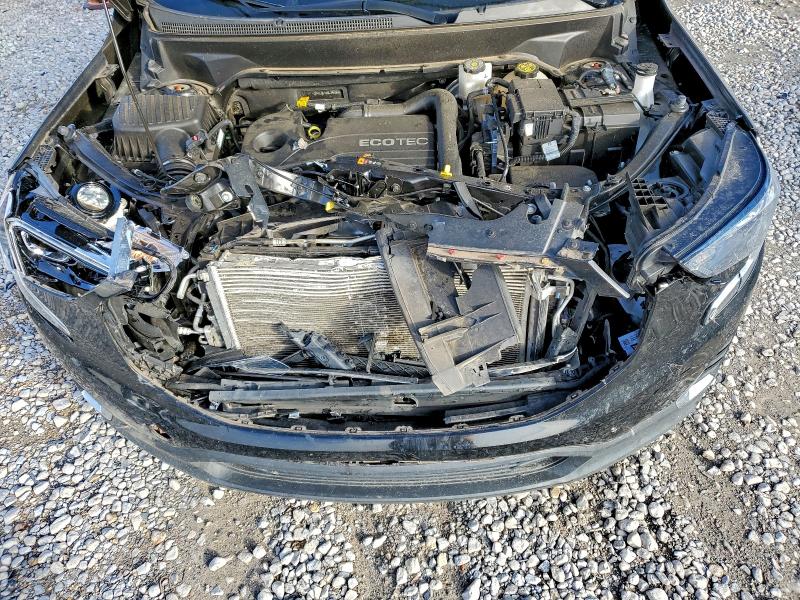 Фото 12 - GMC TERRAIN