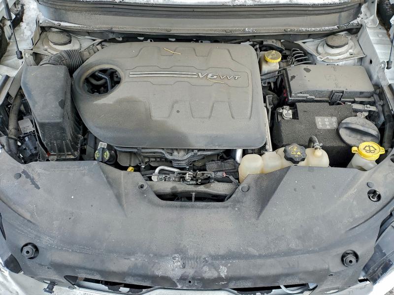 Фото 12 - JEEP GRAND CHER