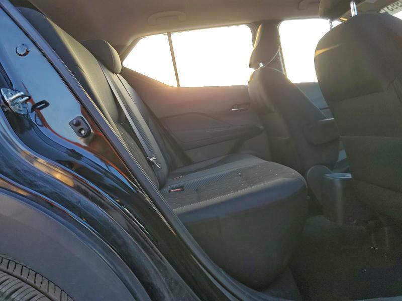 Фото 11 - NISSAN KICKS