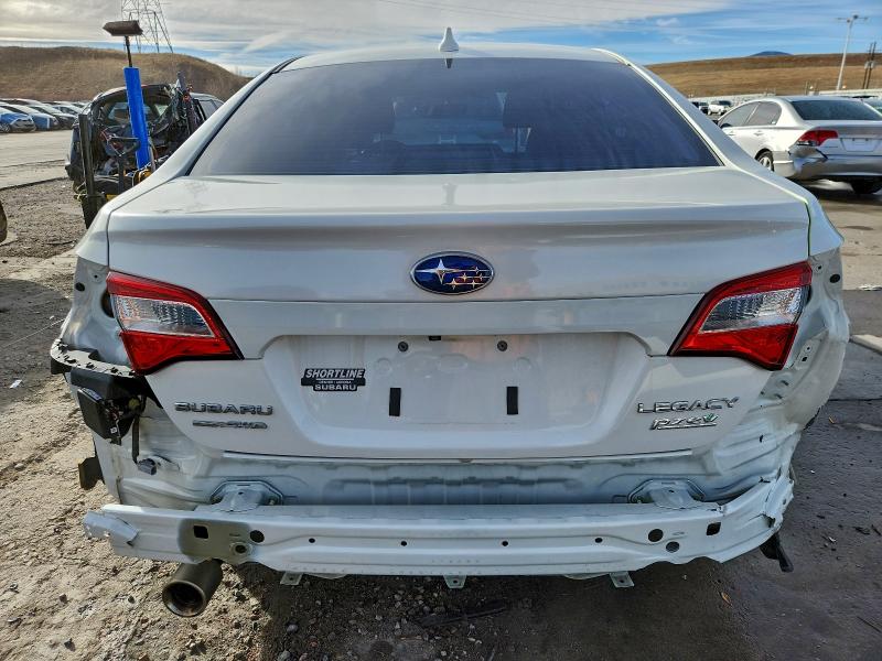 Фото 6 - SUBARU LEGACY