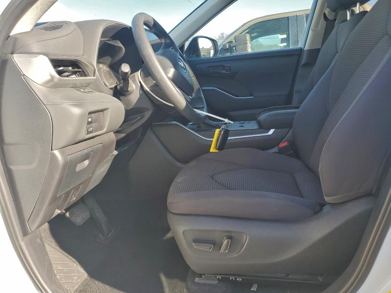 Фото 7 - TOYOTA HIGHLANDER