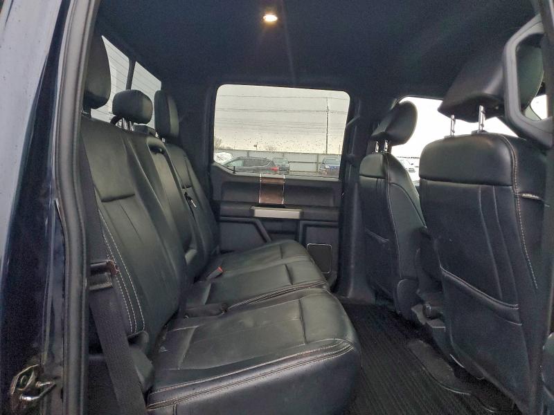 Фото 10 - FORD F350