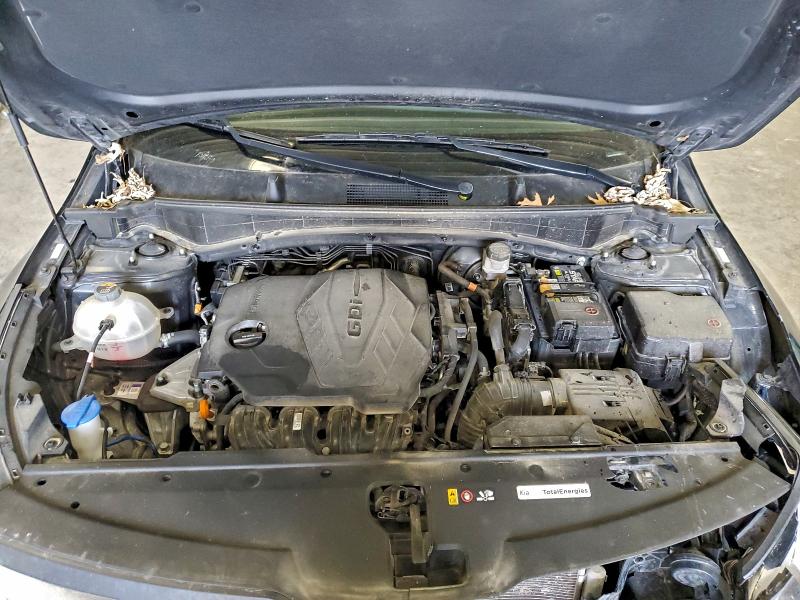 Фото 11 - KIA SPORTAGE