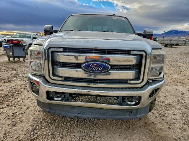 Фото 5 - FORD F350