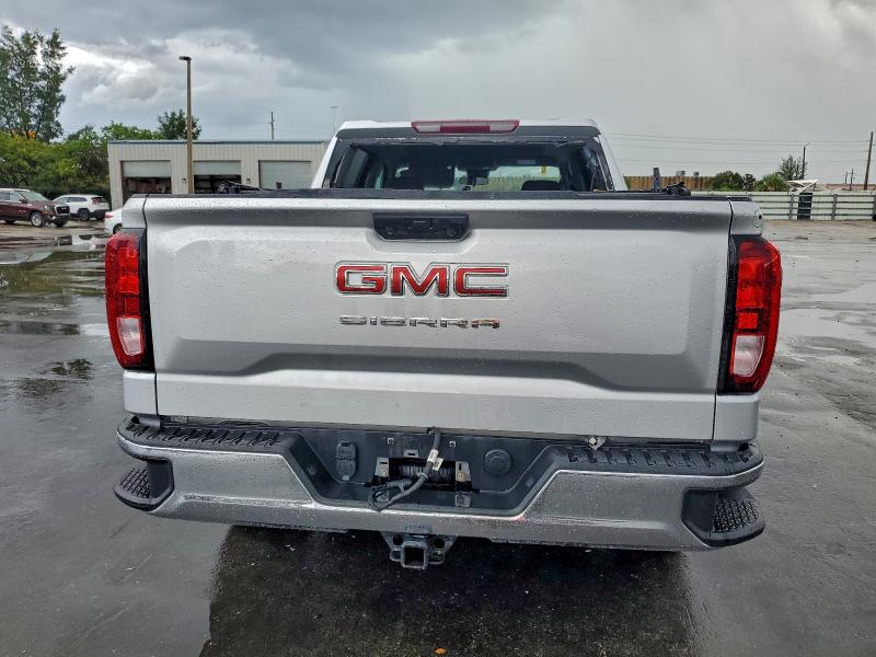 Фото 6 - GMC SIERRA