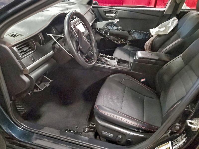 Фото 7 - TOYOTA CAMRY