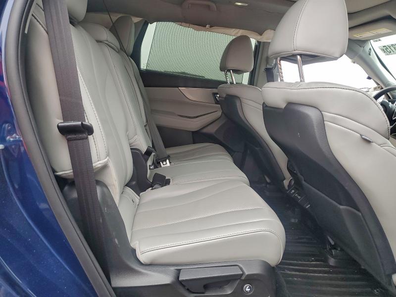 Фото 10 - ACURA MDX