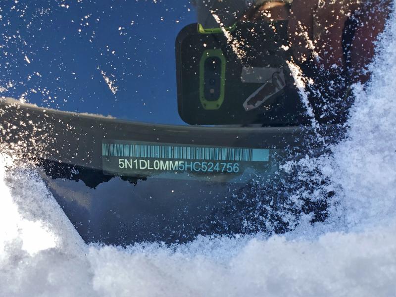 Фото 13 - INFINITI QX60