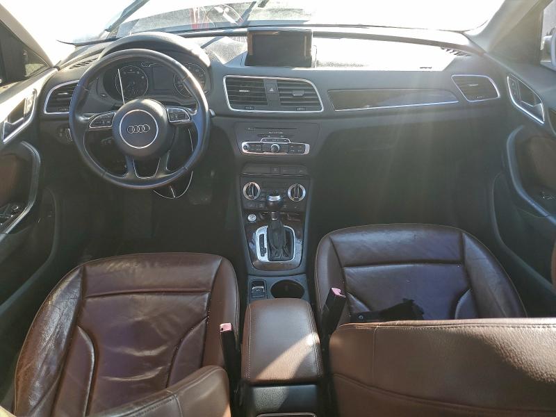 Фото 8 - AUDI Q3