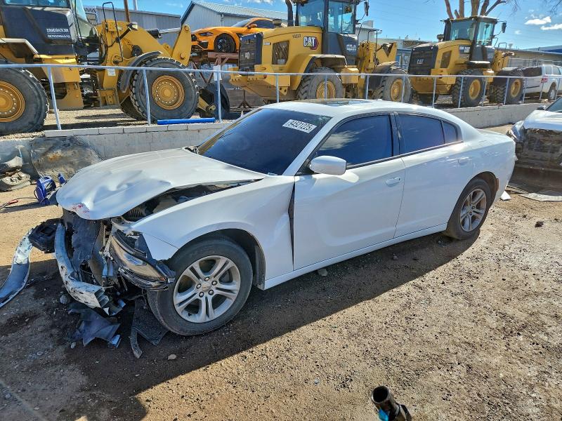 Фото 1 - DODGE CHARGER