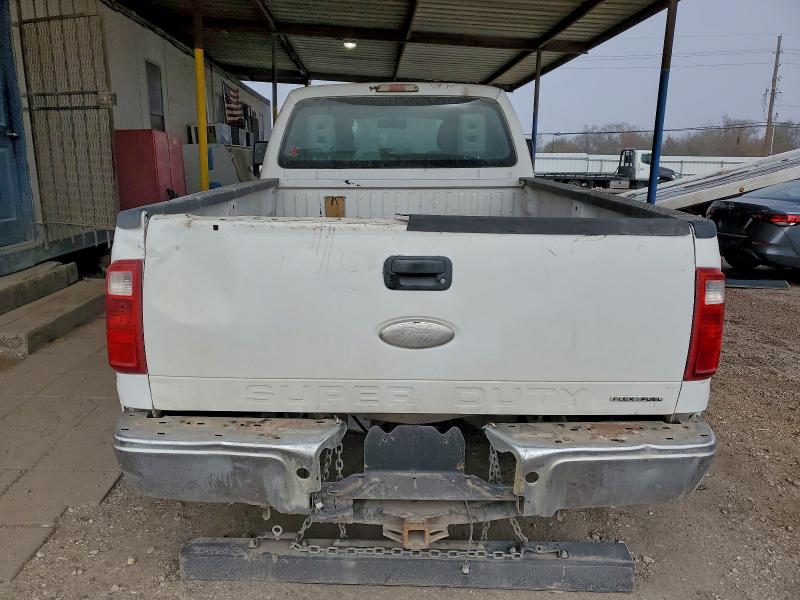 Фото 6 - FORD F250