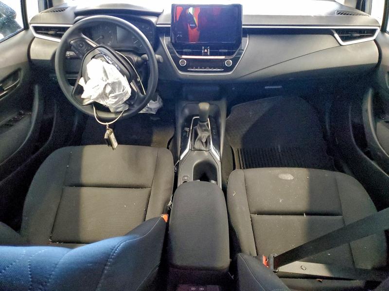 Фото 8 - TOYOTA COROLLA