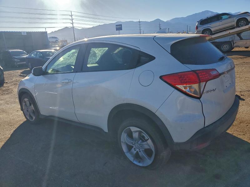 Фото 2 - HONDA HR-V